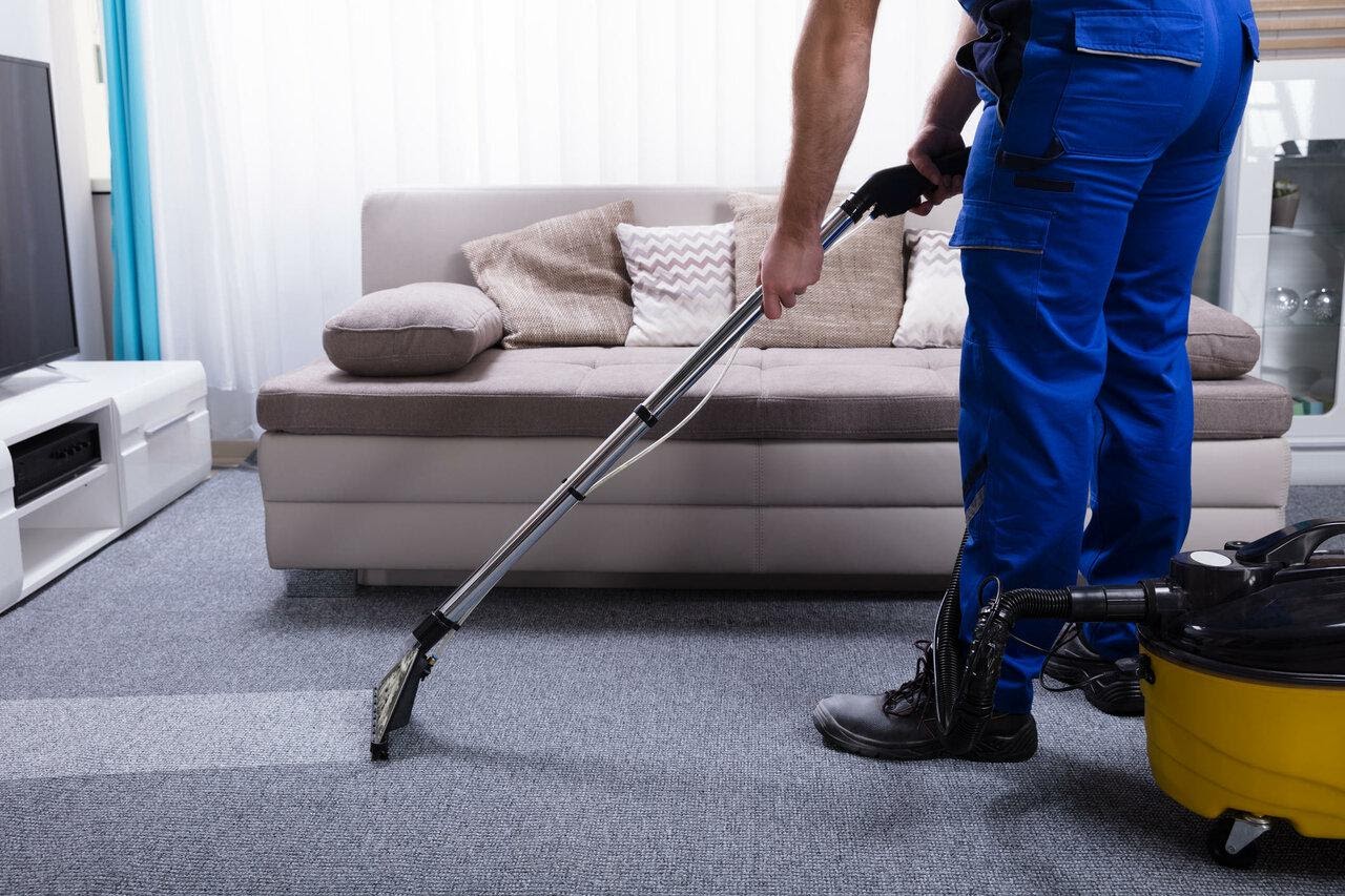 carpet-cleaning