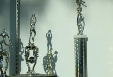 custom trophies