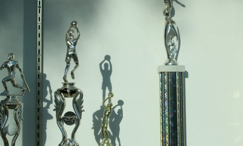 custom trophies