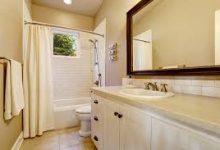Replacing Plumbing Fixtures in Bathrooms