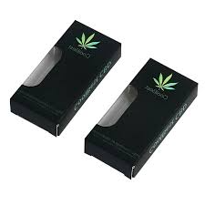  Cartridge Boxes