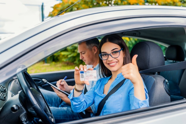 Driving School Lewisham