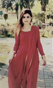 blur background