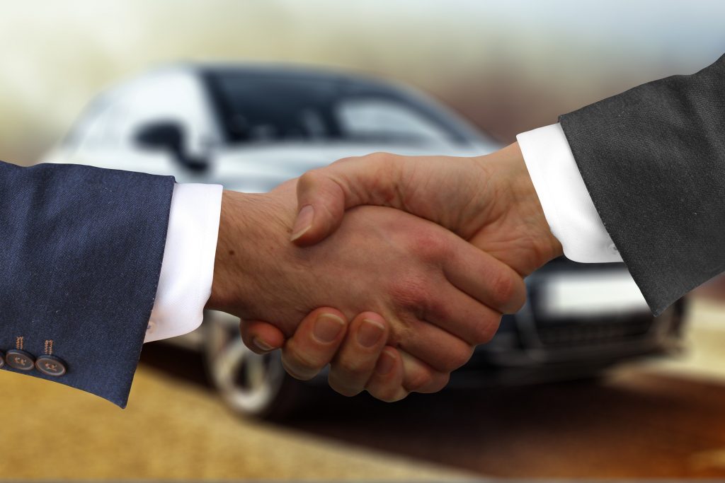 cash for scrap cars