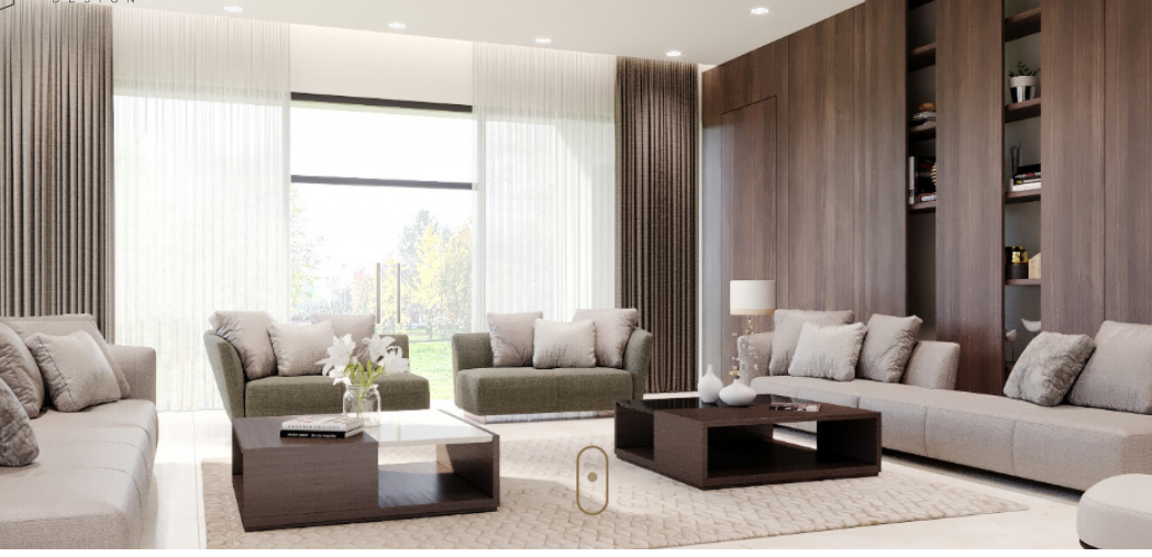 interior designing