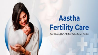 Best IVF Center in Jaipur Started Infertility Services : Aastha Fertility