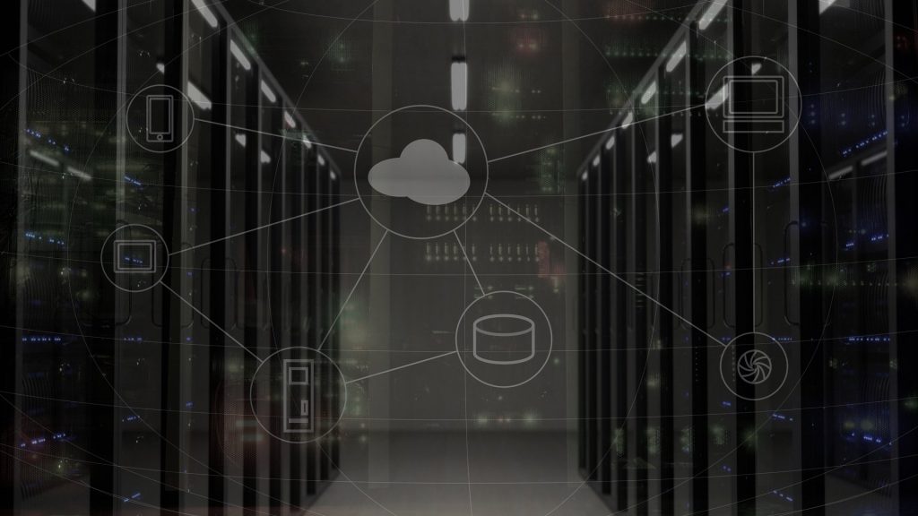 managed cloud services