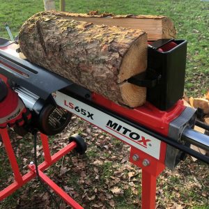 Best Log Splitter