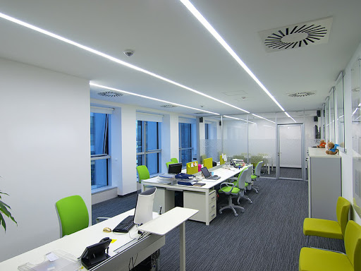 office renovation in singapore