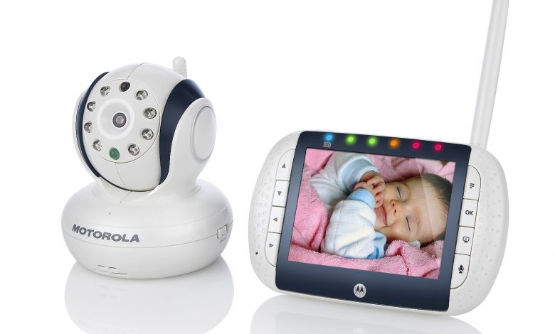 best baby monitor