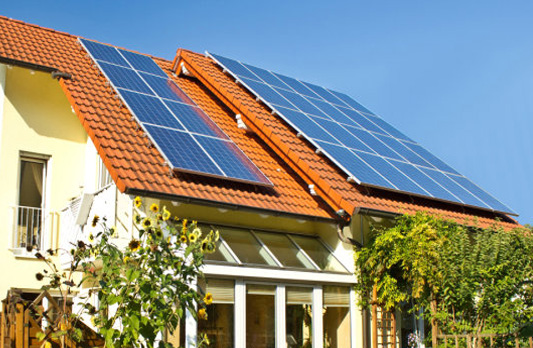Solar Company in Haryana