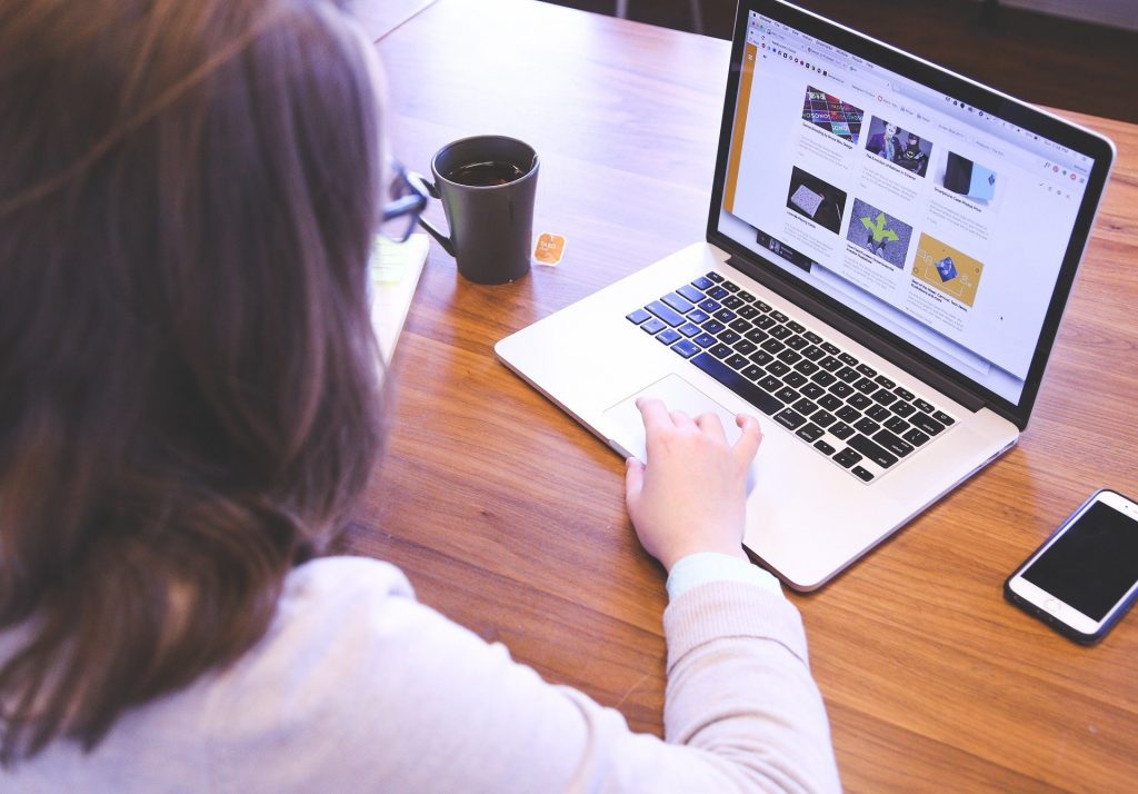 Digital marketing