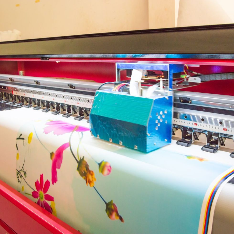 Sticker Printing Singapore