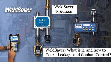 weldsaver- WeldSaver- What is it, and how to Detect Leakage and Coolant Control?