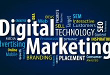 what is digital advertising