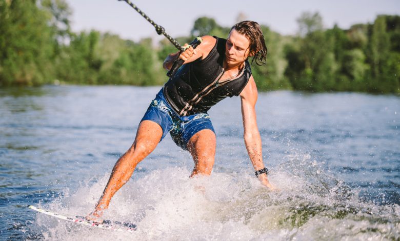 wakesurf boards