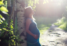 15 Tips for a Healthy, Comfortable, & Stylish Summer Pregnancy