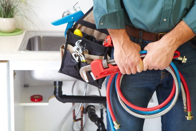 The most common plumbing problems