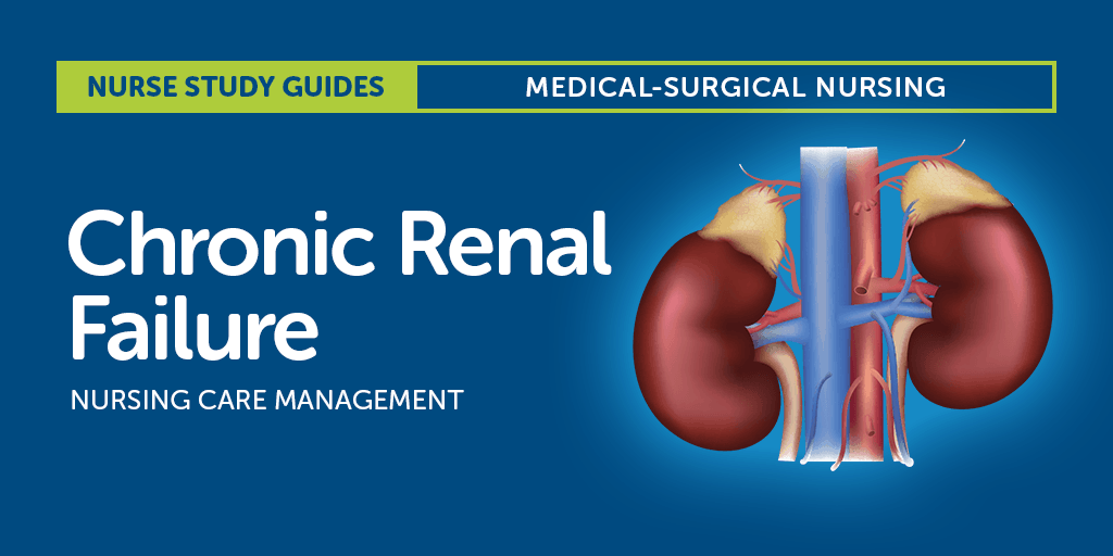 Chronic Renal Failure 2