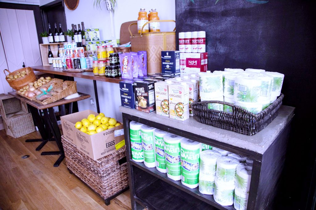 Grocery delivery East African cities Tips