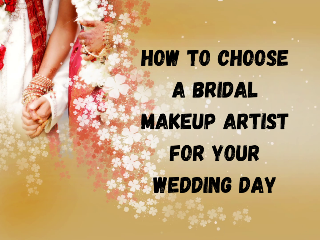 Makeup Studio in Lucknow