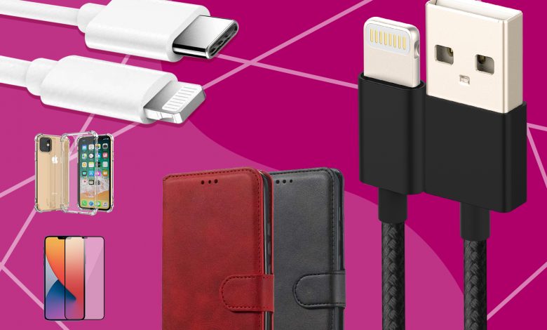 iPhone Accessories