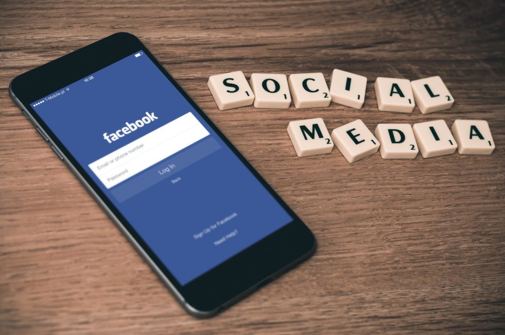 Join Facebook