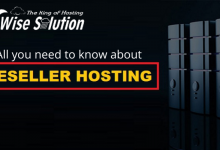All you need to know about Reseller hosting
