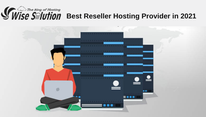 Wisesolution - The best Reseller hosting provider in 2021