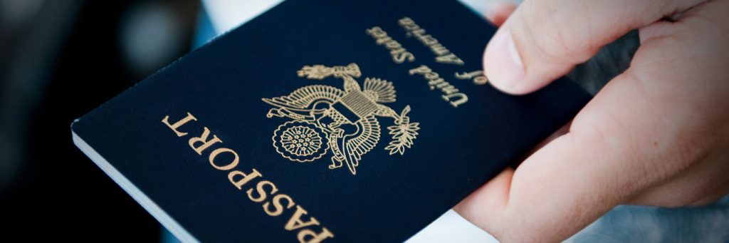 Passport