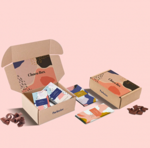 custom boxes