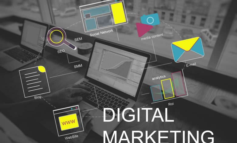digital marketing trends