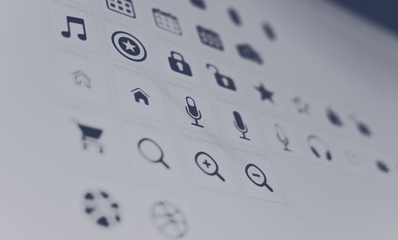 Free Animal Flat Icons, Free Food Icon, Beverages Flat Icon