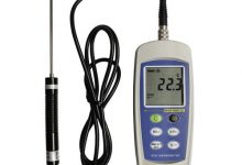 RTD Thermometers