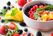 7 Immunity boosting foods: Nuts, Berries & More in 2021
