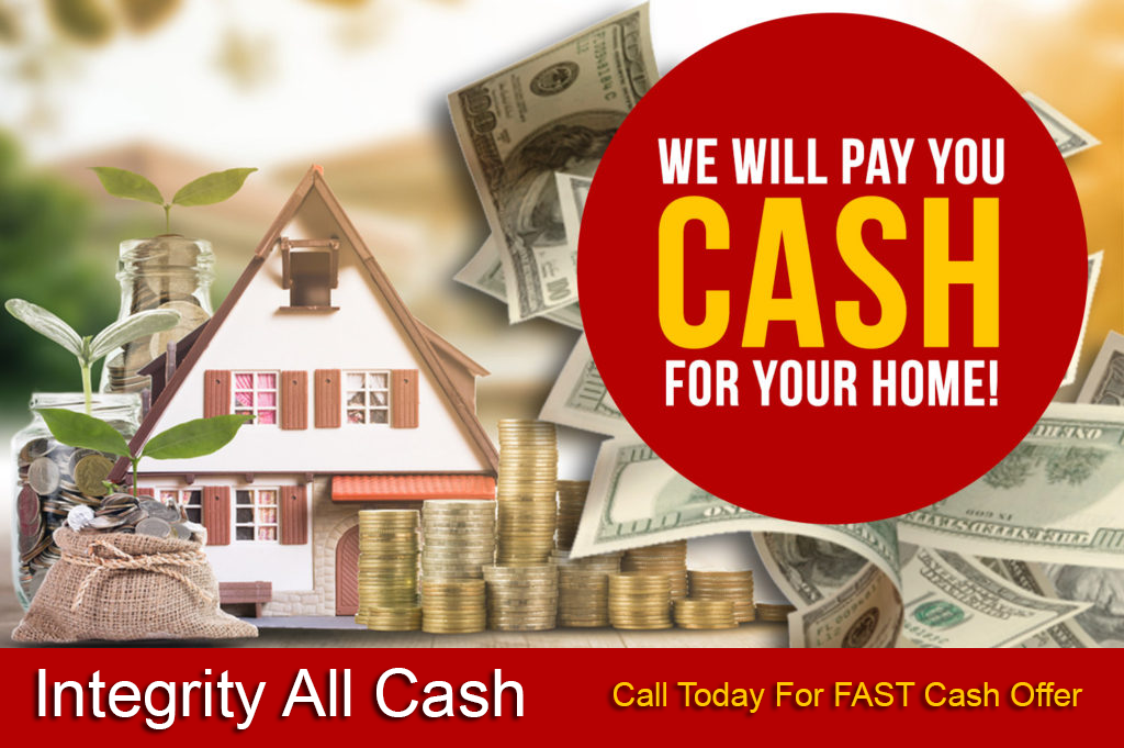 Home buyers fort worth