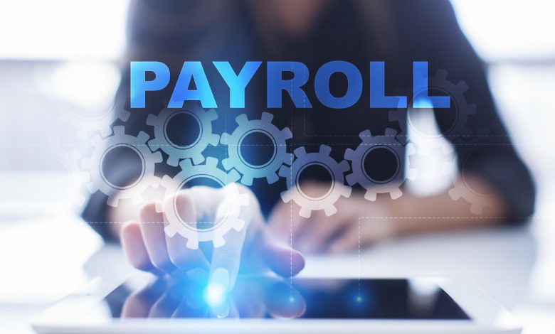 payroll services cost