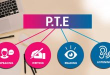 Advice on how to pass your PTE Exam