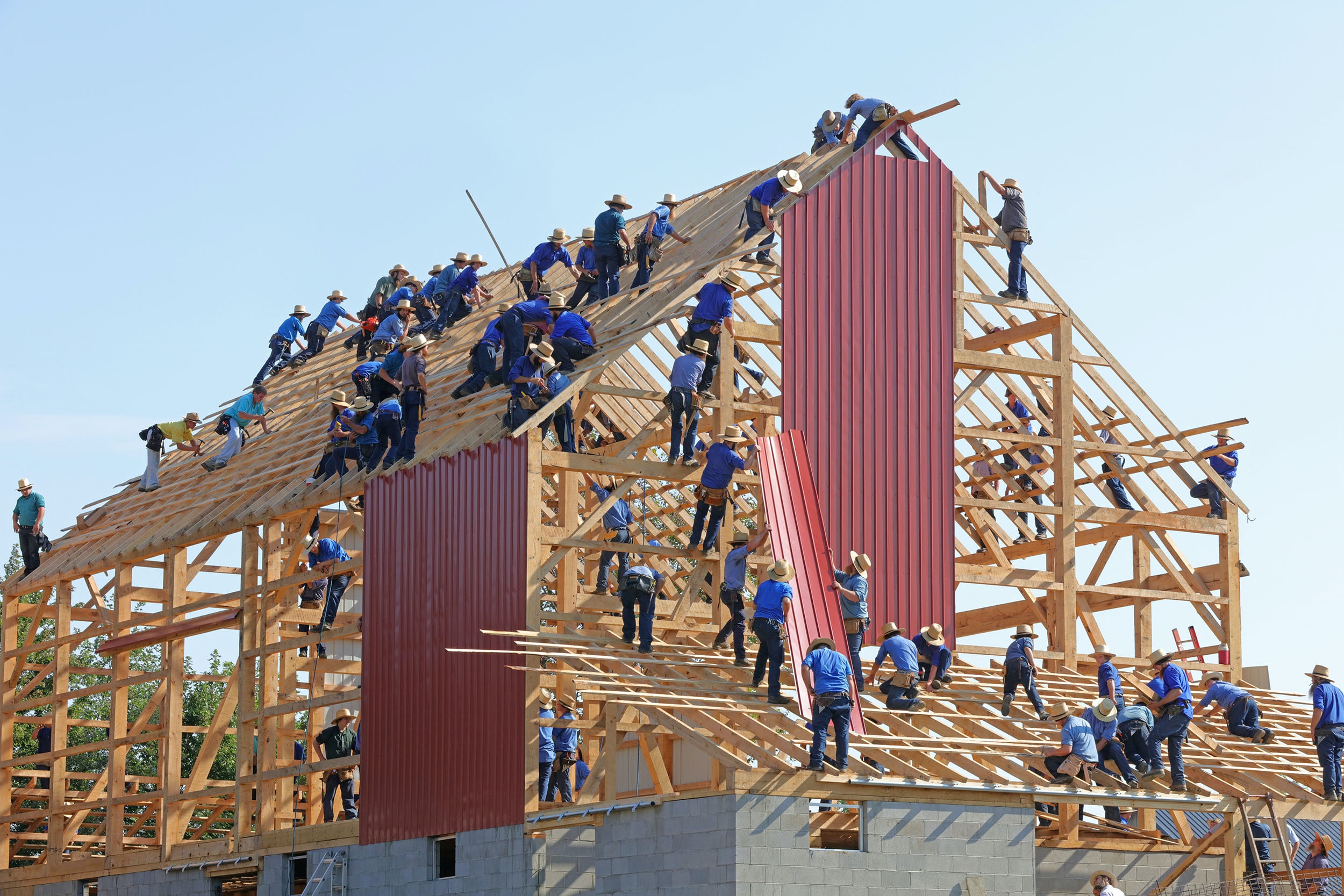 roofers101