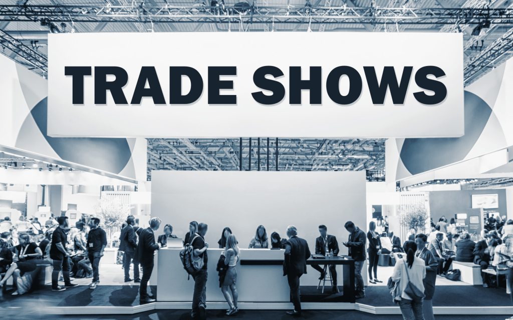 trade show booth design company