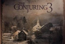The Conjuring 3 movie