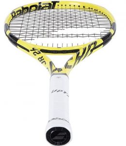 tennis racket
