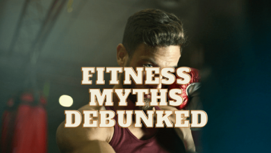 Fitness-Myths-Debunked-thepostcity.com