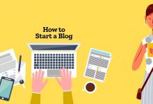 Most Beneficial Reasons To Start A Blog Today