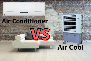 Air Conditioners Vs Air Coolers
