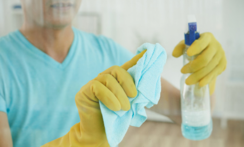 Window Cleaning Services