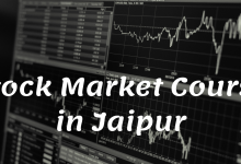 Stock Market Course in Jaipur