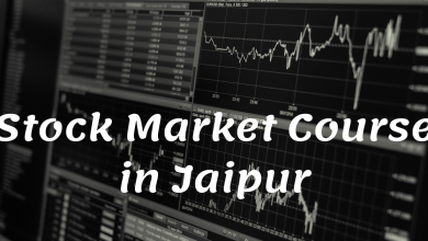 Stock Market Course in Jaipur