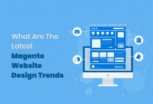 Magento Website Design Trends