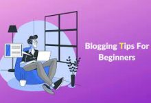 Top Tips for Beginners in Blogging